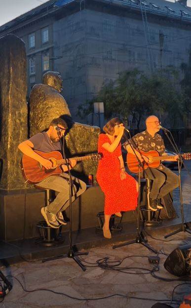 Trudna Lovorka Sršen