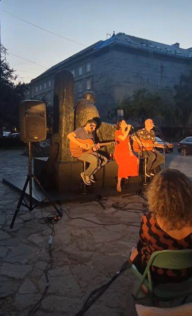 Trudna Lovorka Sršen