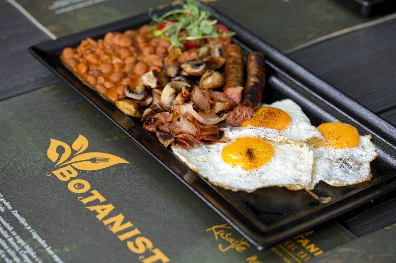 Adi Šoše oduševio fanove na brunch druženju