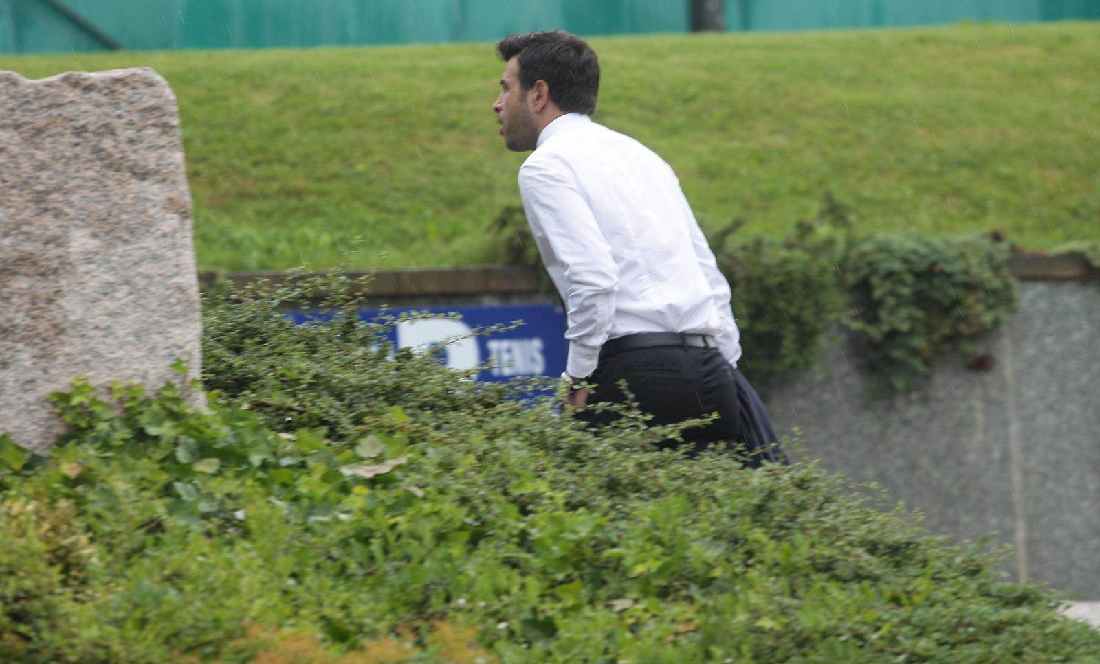 Amar Bukvić vjenčanje