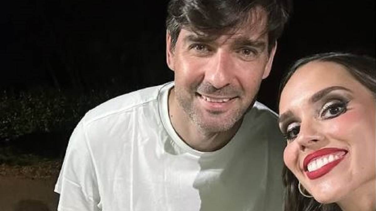 vedran ćorluka, franka batelić