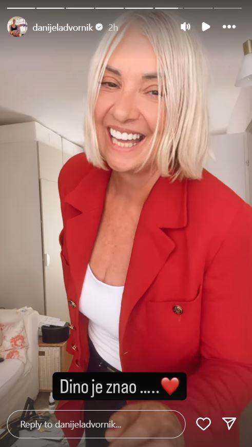 Danijela Dvornik
