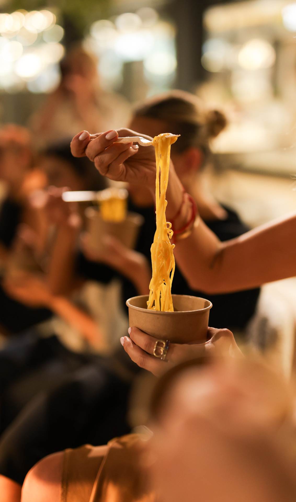 EDURO Pasta & Champagne (4).JPG