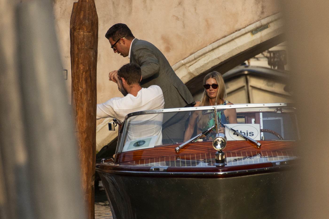 Vjenčanje Jeffa Bezosa i Lauren Sanchez