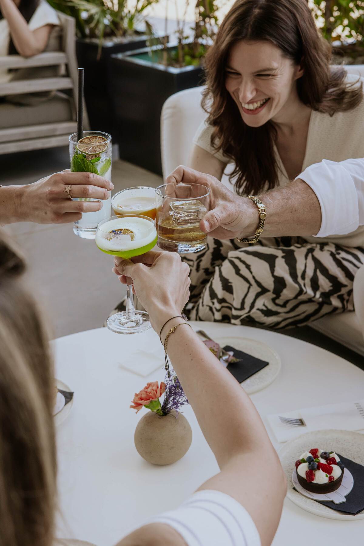 Bar Split - za uživanje, ispod sunca zlatnoga