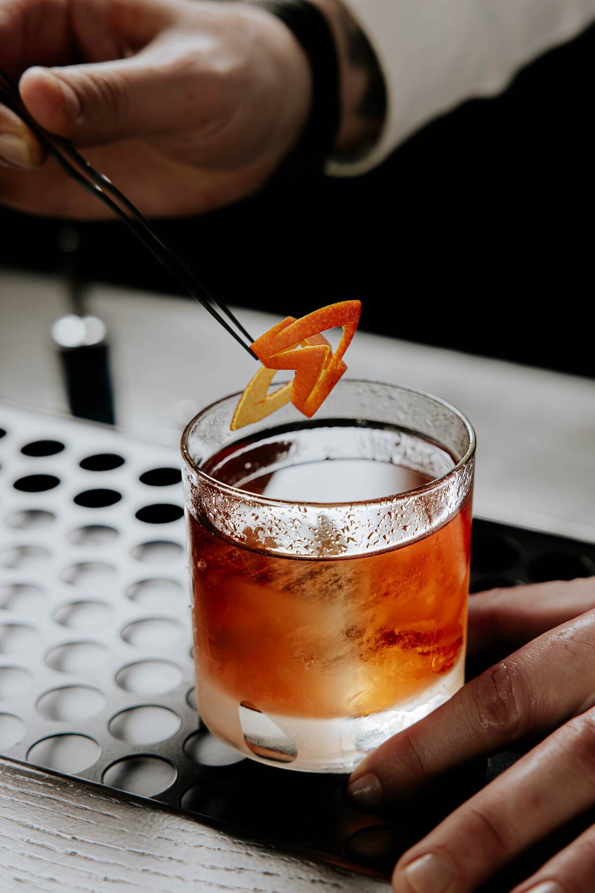 Bar Split - za uživanje, ispod sunca zlatnoga