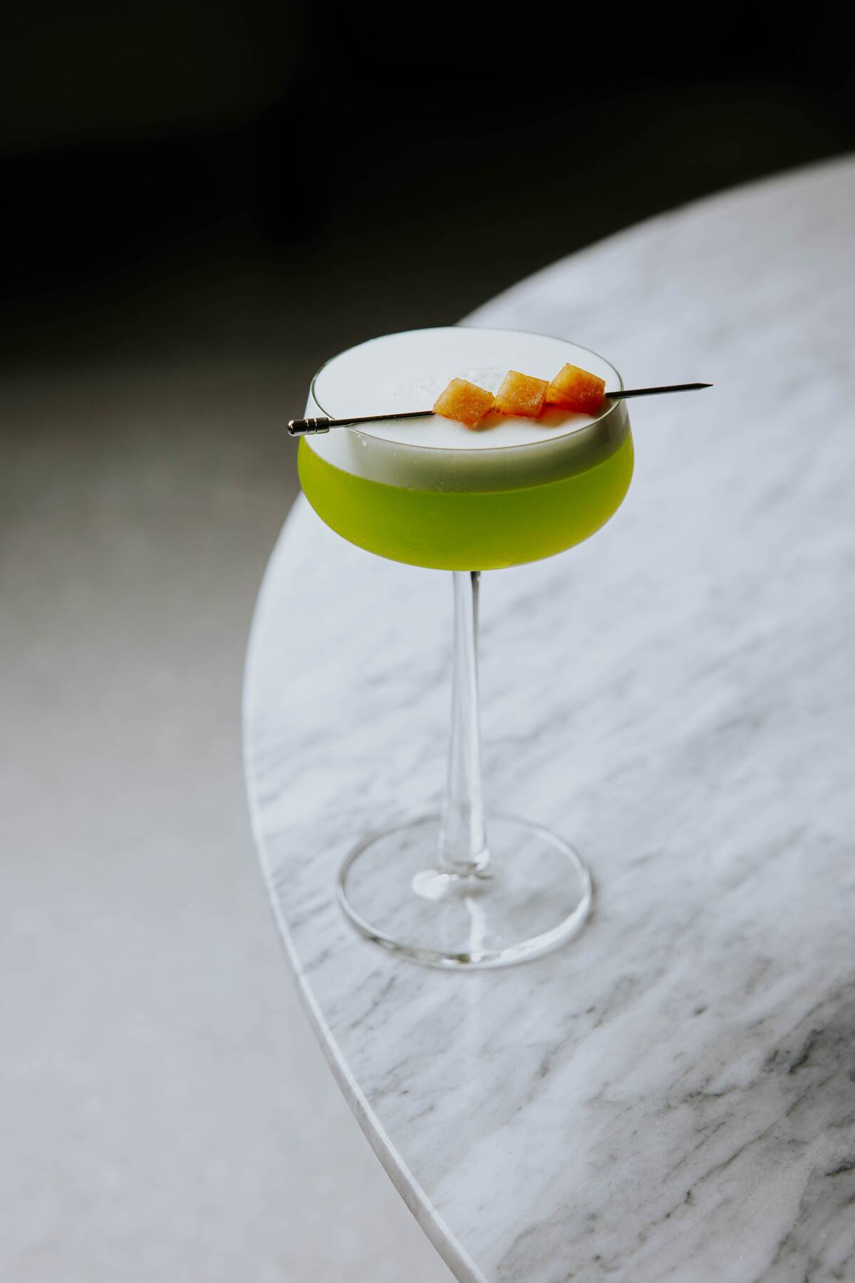 Bar Split - za uživanje, ispod sunca zlatnoga