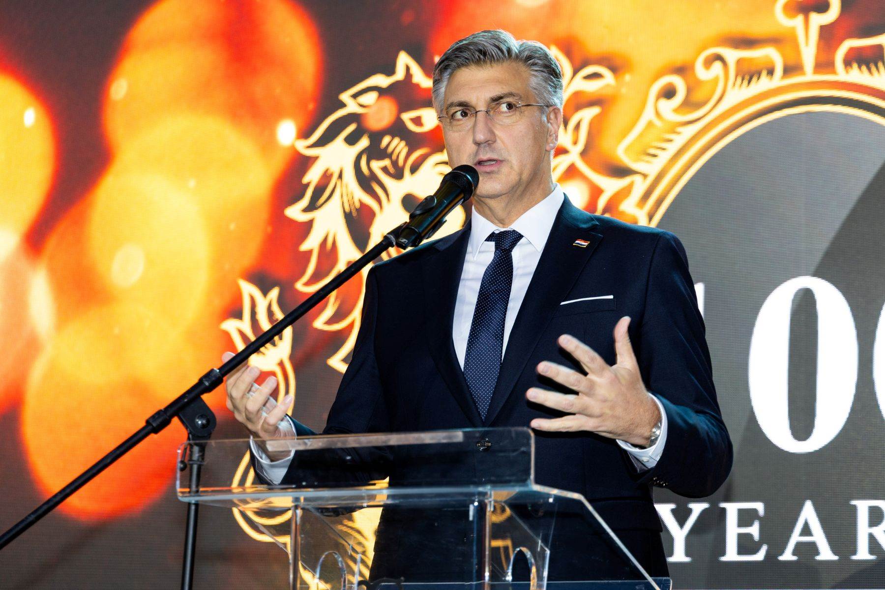 Andrej Plenković - 100 godina Esplanade - Photo Mario Poje.jpg