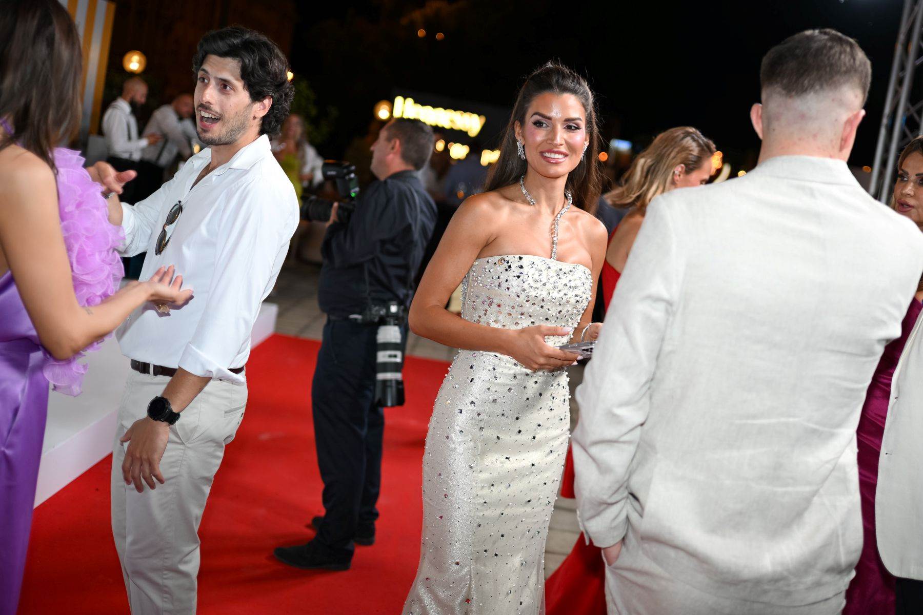 Tamara Rađenović - 100 godina Esplanade - Photo Mario Poje.jpg