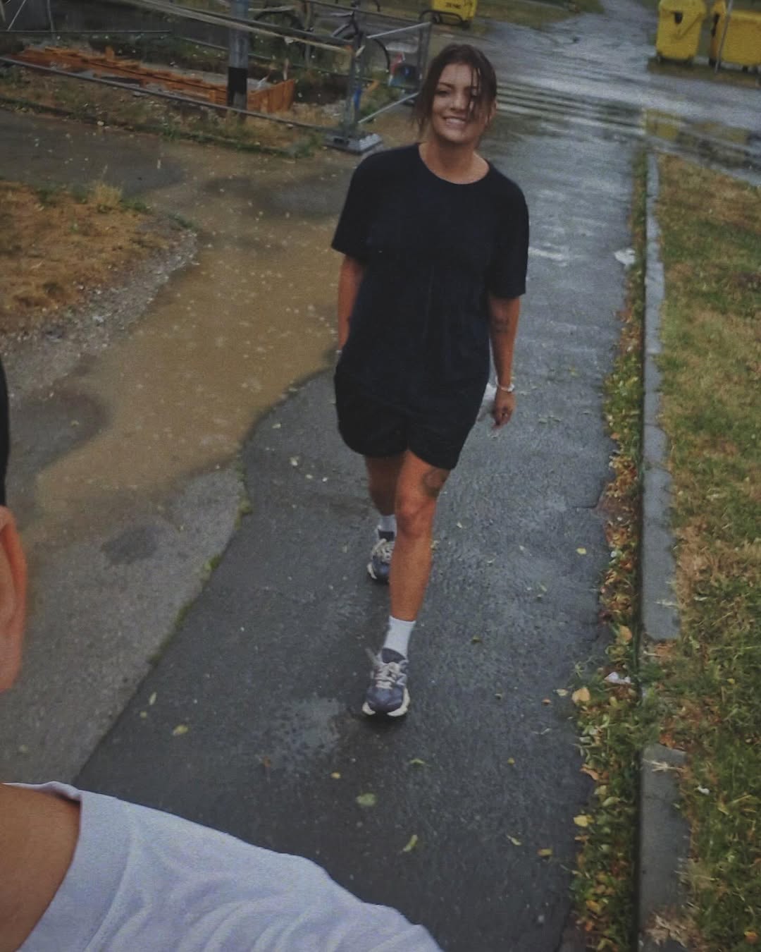 Ella Dvornik novi dečko