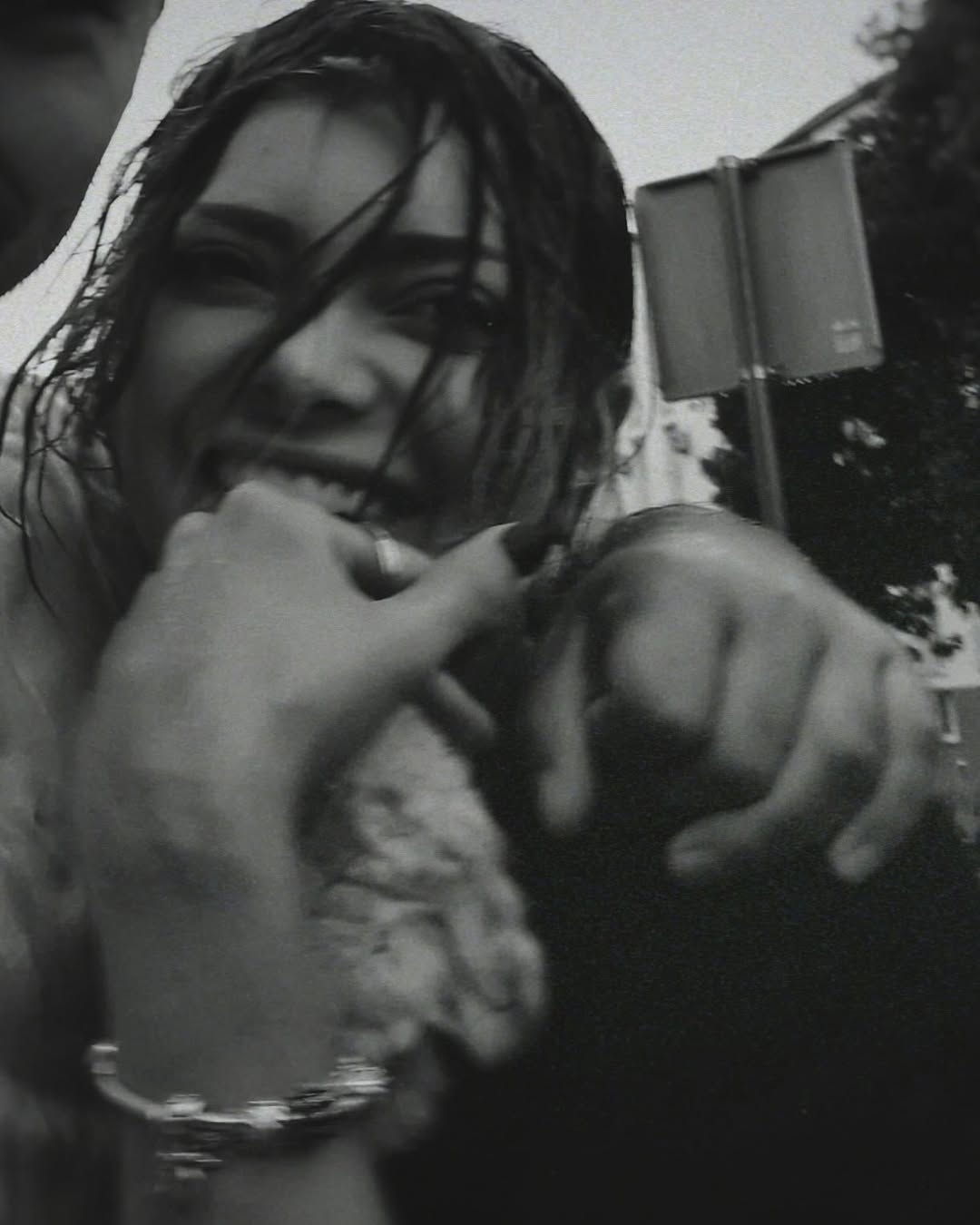 Ella Dvornik novi dečko