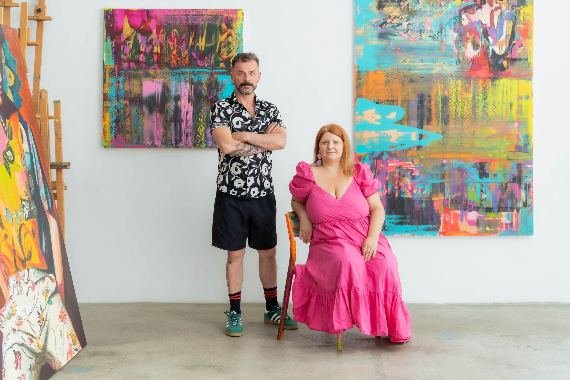 Hrvoje Majer i Ivana Legin_autori House of Queens kolekcije__Foto by Sanda Uzelac Stanić, Momento Studio_00003_websize.jpg