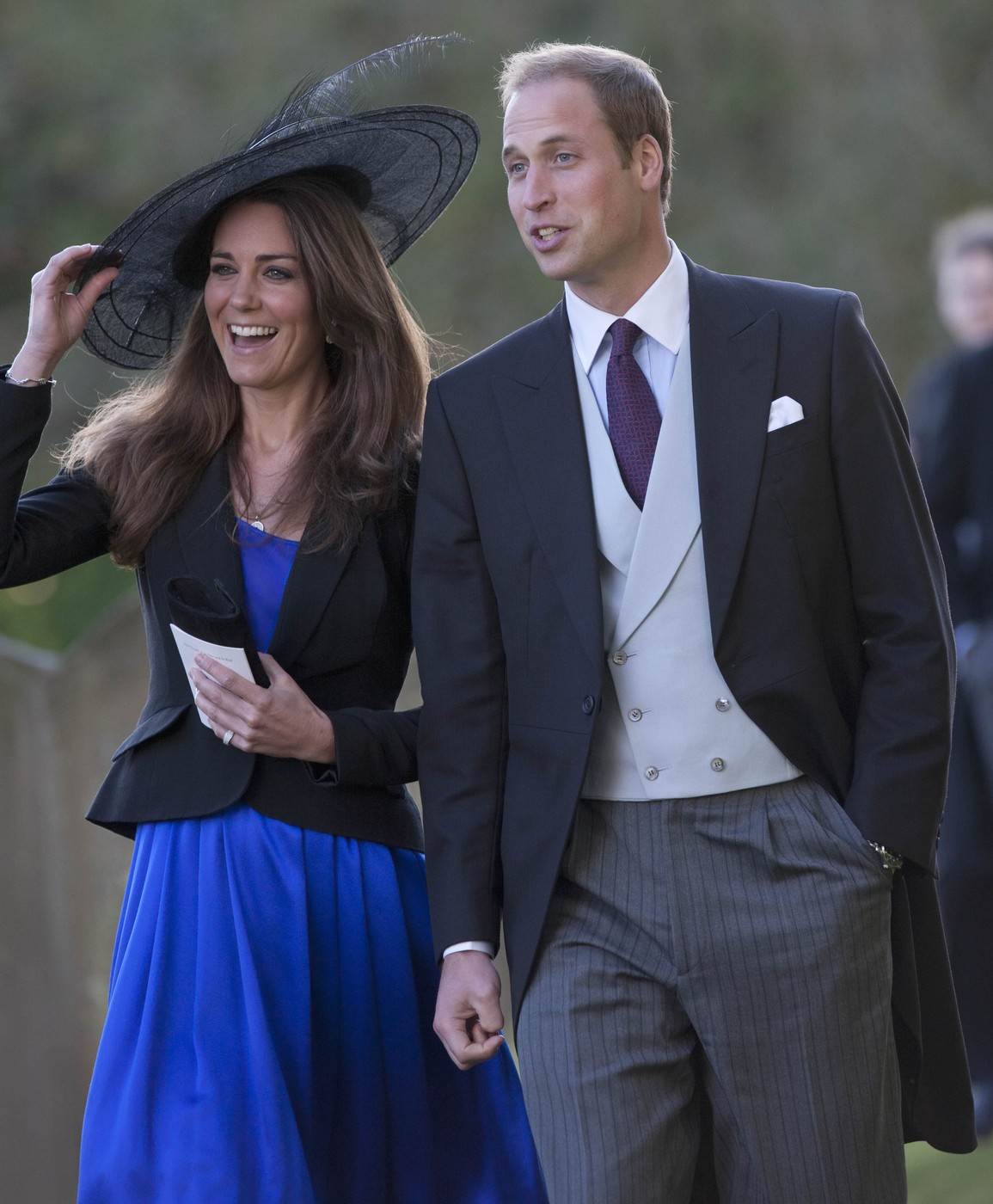 Princ William i Kate Middleton