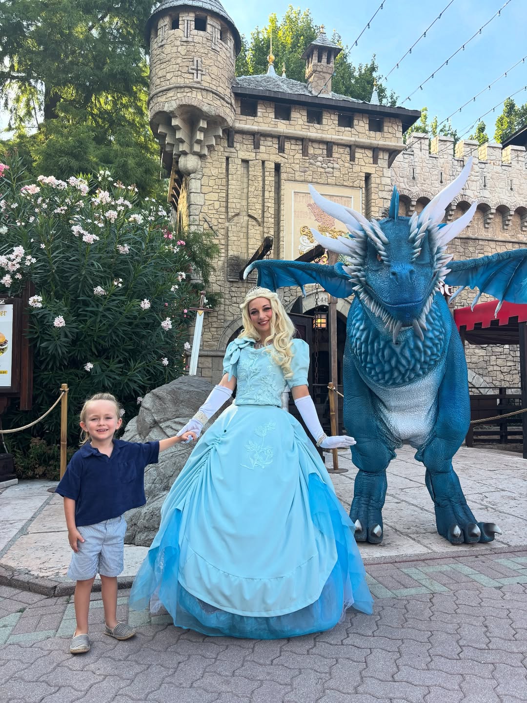 Bloom Tatarinov i Maja Šuput