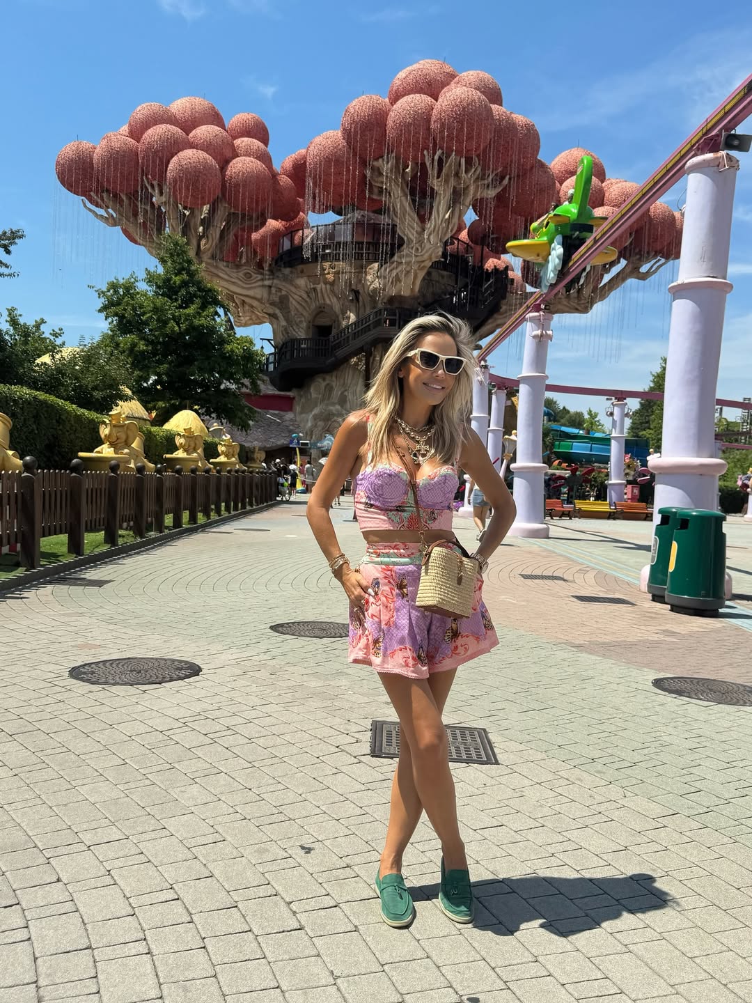 Želja ispunjena 🔝❤️🥰🤗 Srce kao kuća, upoznao Pepu pig 🐷🐖, vozio se na svemu i svacemu, poje (11).jpg