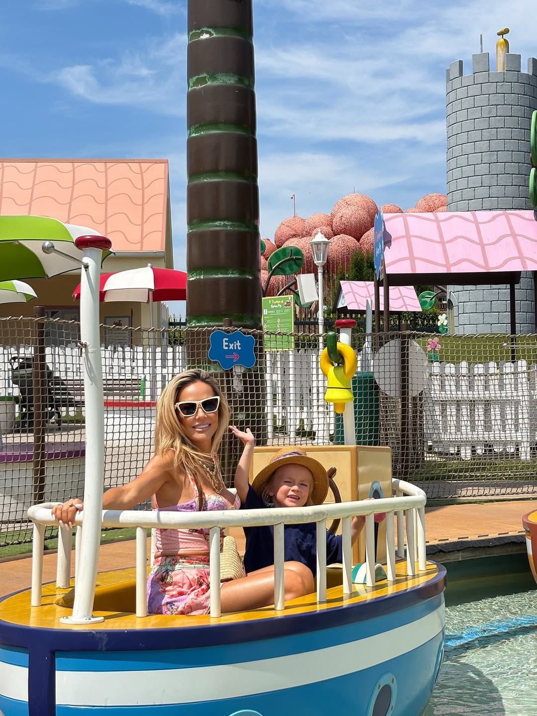 Bloom Tatarinov i Maja Šuput