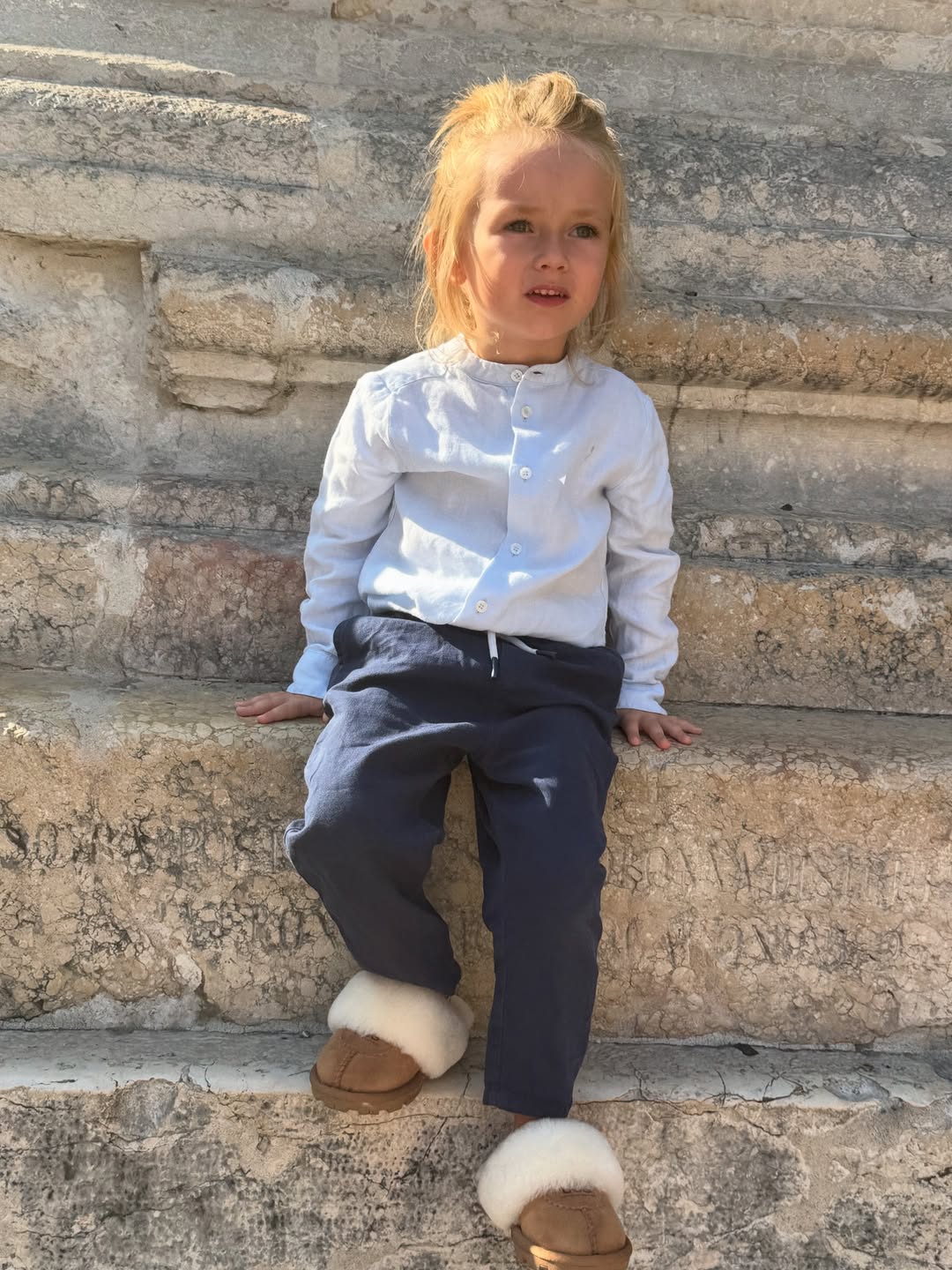 Maja Šuput i Bloom Tatarinov