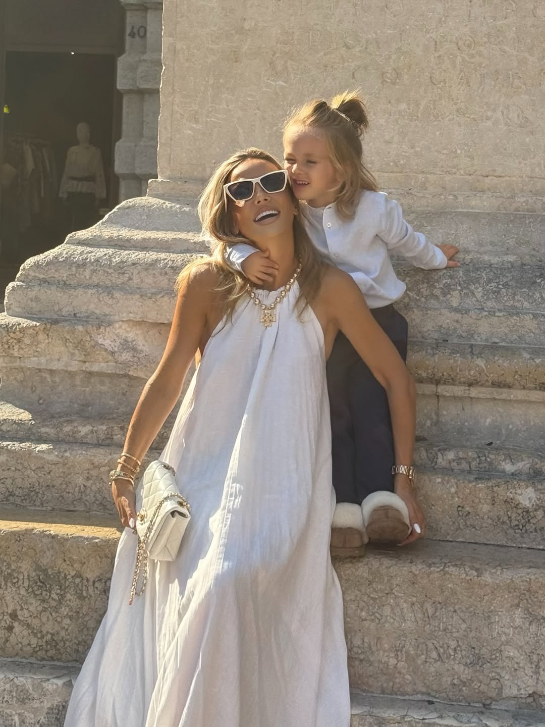 Maja Šuput i Bloom Tatarinov