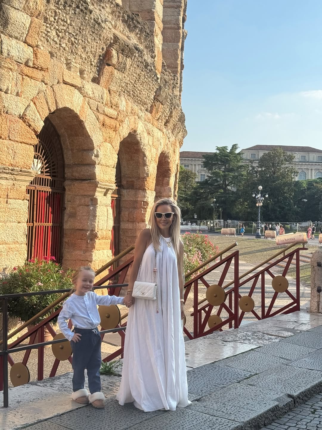 Maja Šuput i Bloom Tatarinov