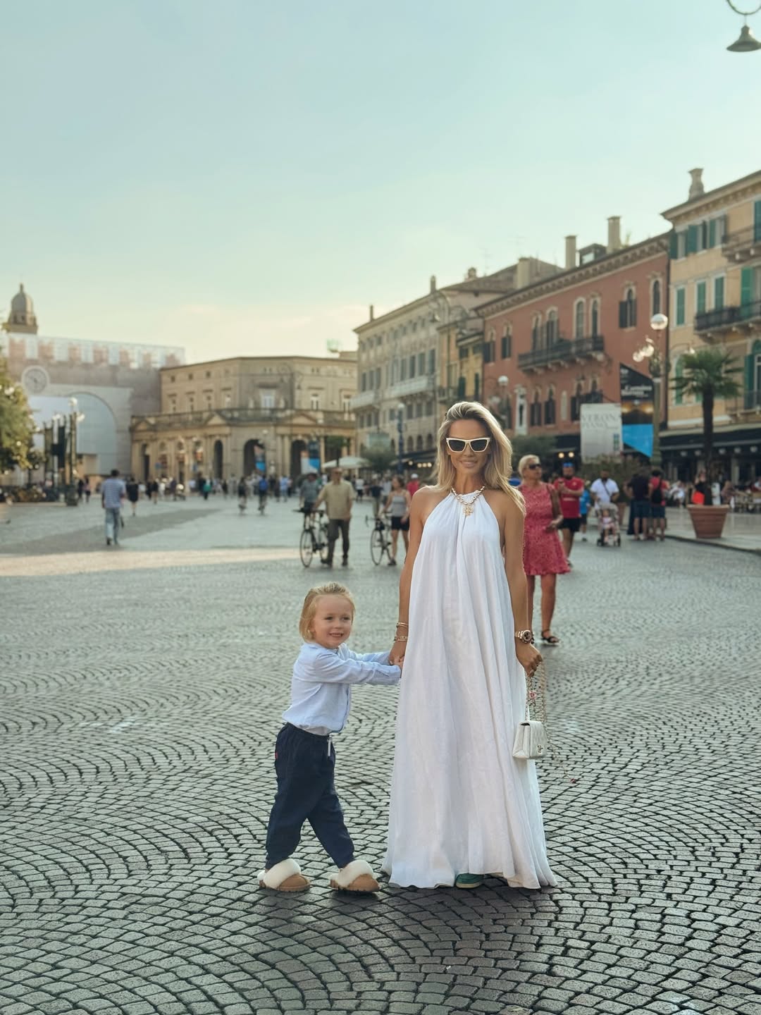 Maja Šuput i Bloom Tatarinov