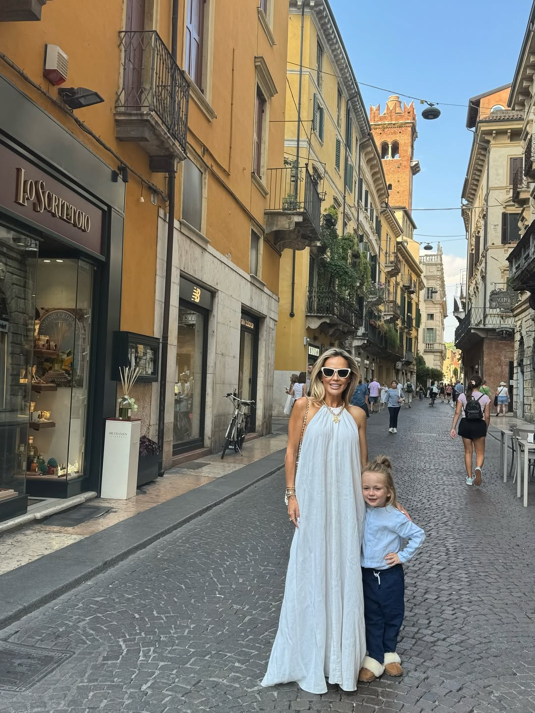 Maja Šuput i Bloom Tatarinov