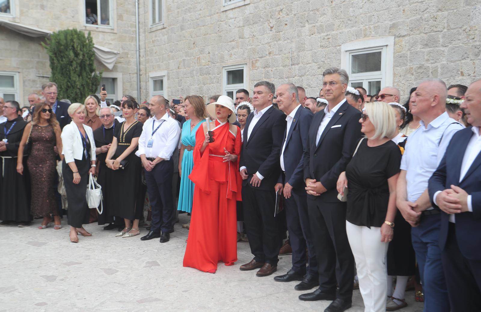 sanja musić milanović