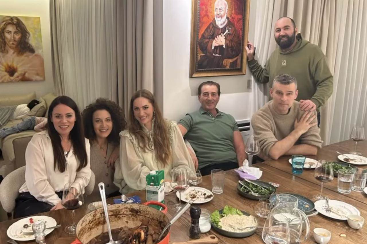 petar pereža, simona mijoković