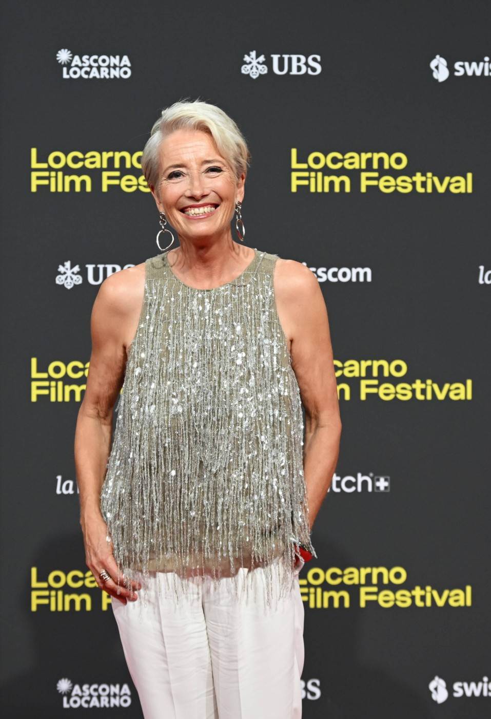 Emma Thompson
