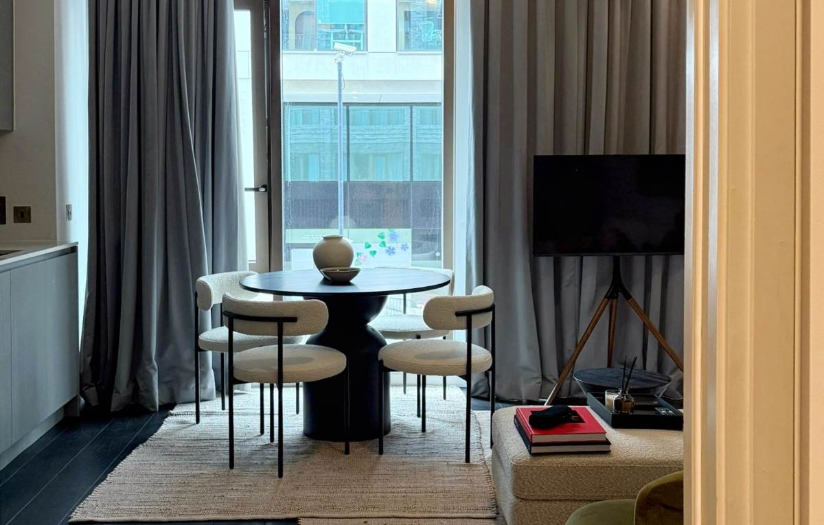 Mirjana Mikulec Interijeri