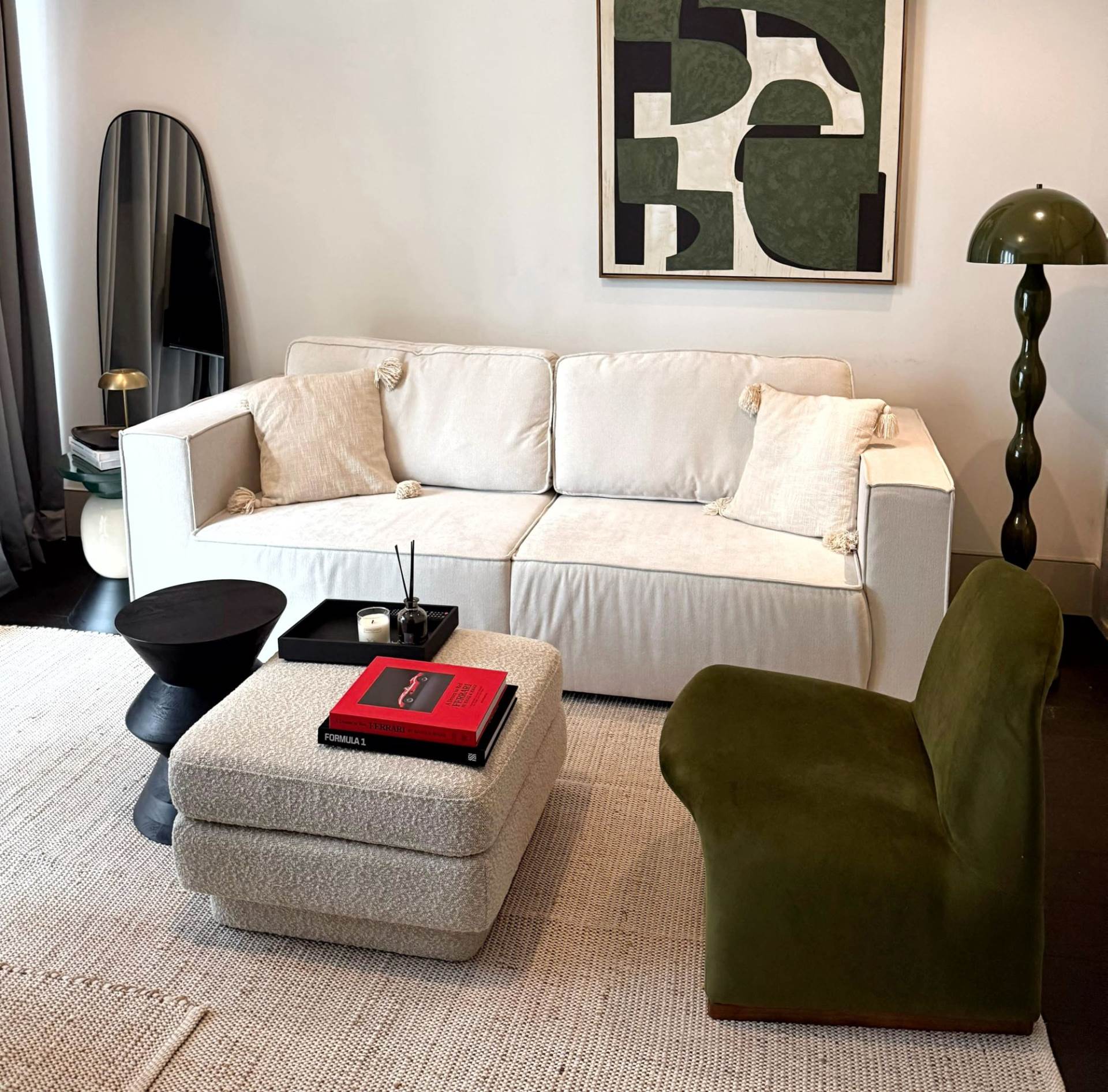 Mirjana Mikulec Interijeri