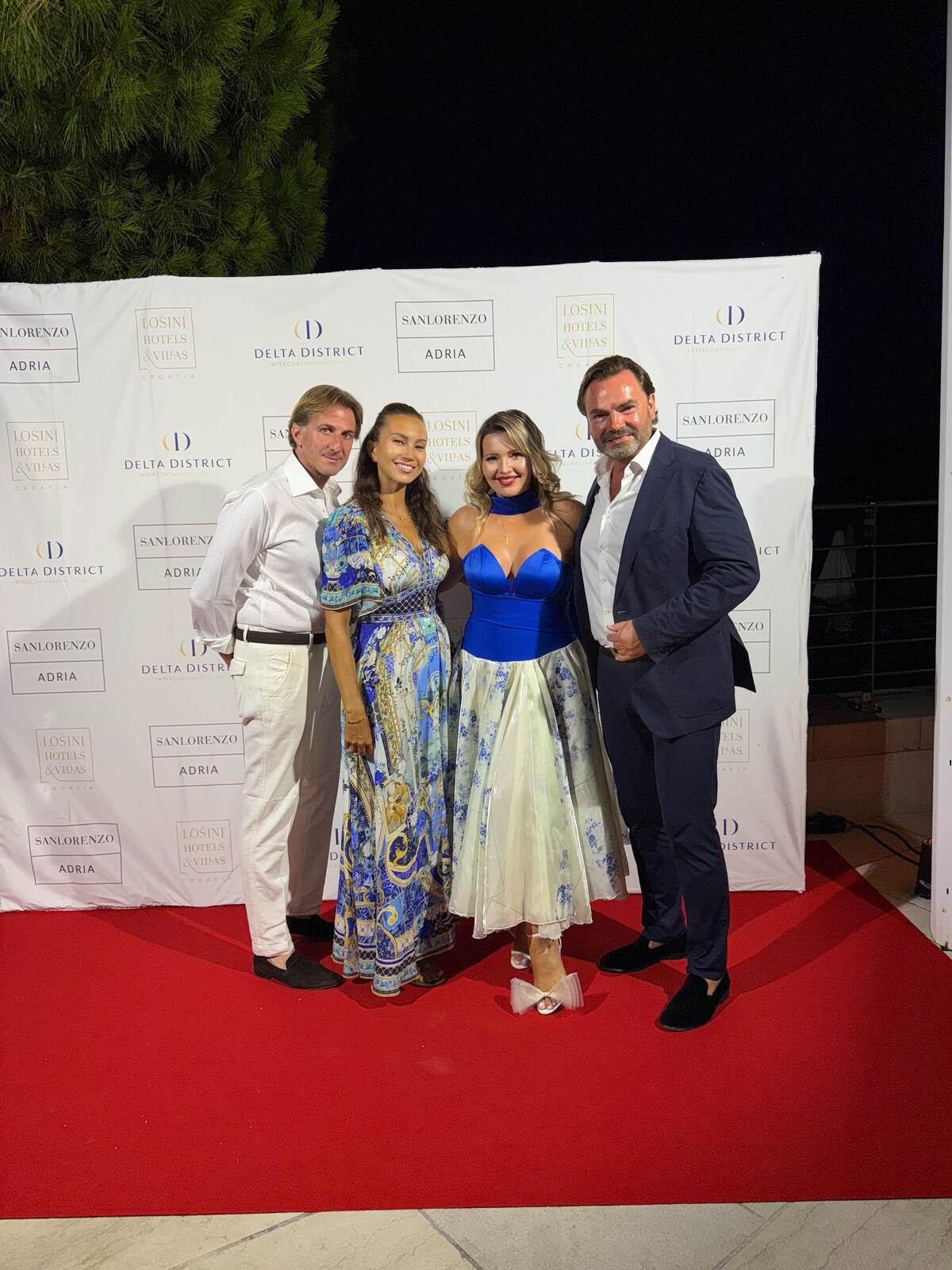 IVA MAJOLI SA SUPRUGOM rOBERTOM Calegari brac╠îni par Schillinger .jpeg