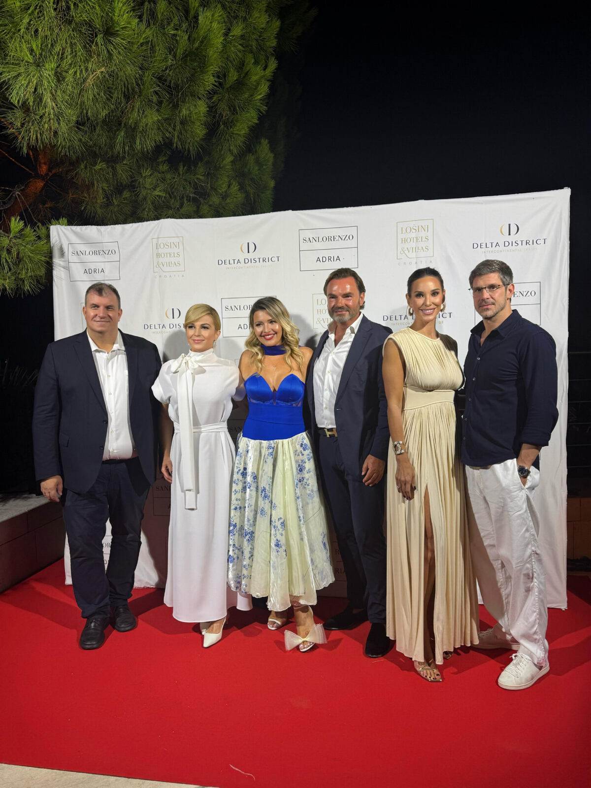Kolinda, Jakov Kitarovic╠ü, Ivana, NIKOLA pERENC╠îEVIC╠ü, brac╠îni par SCHILLINGER.jpeg