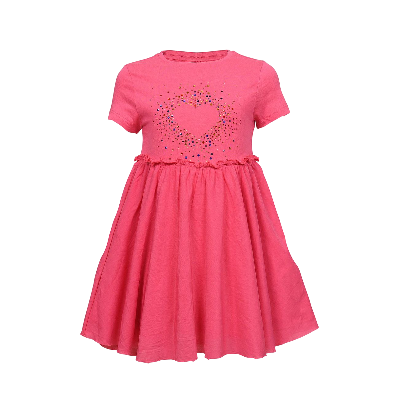 Desigual dječja haljina - 23,95 €.png