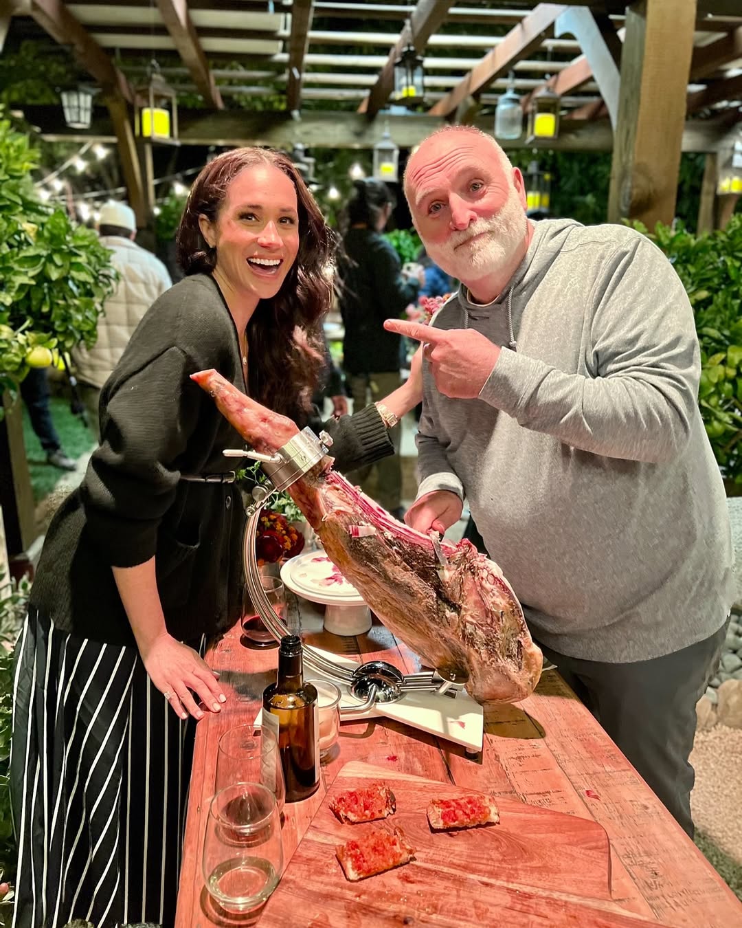 Filming season two of ‘With Love, Meghan’ was more fun than you can imagine. Part of how we kept (3).jpg