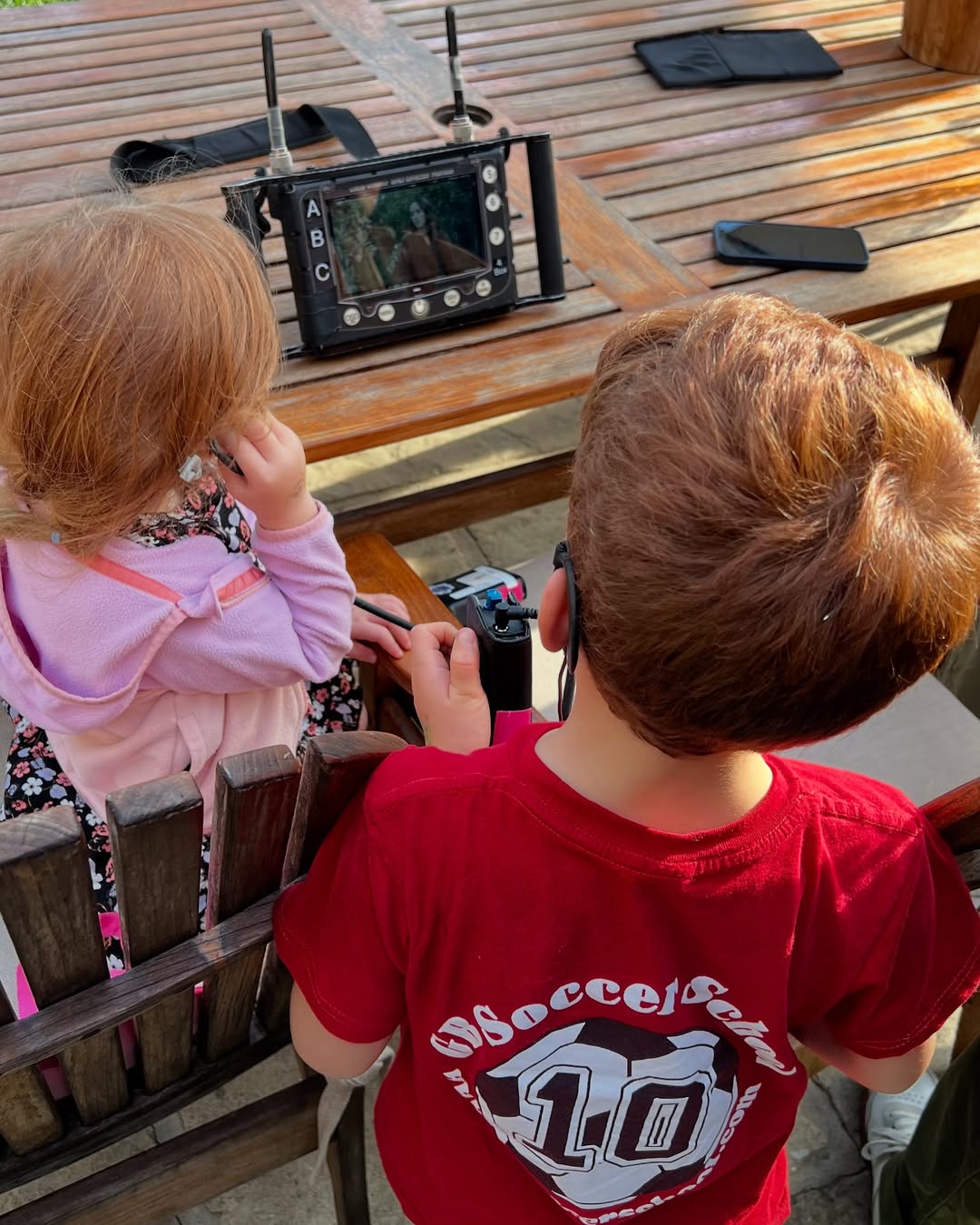 Filming season two of ‘With Love, Meghan’ was more fun than you can imagine. Part of how we kept.jpg