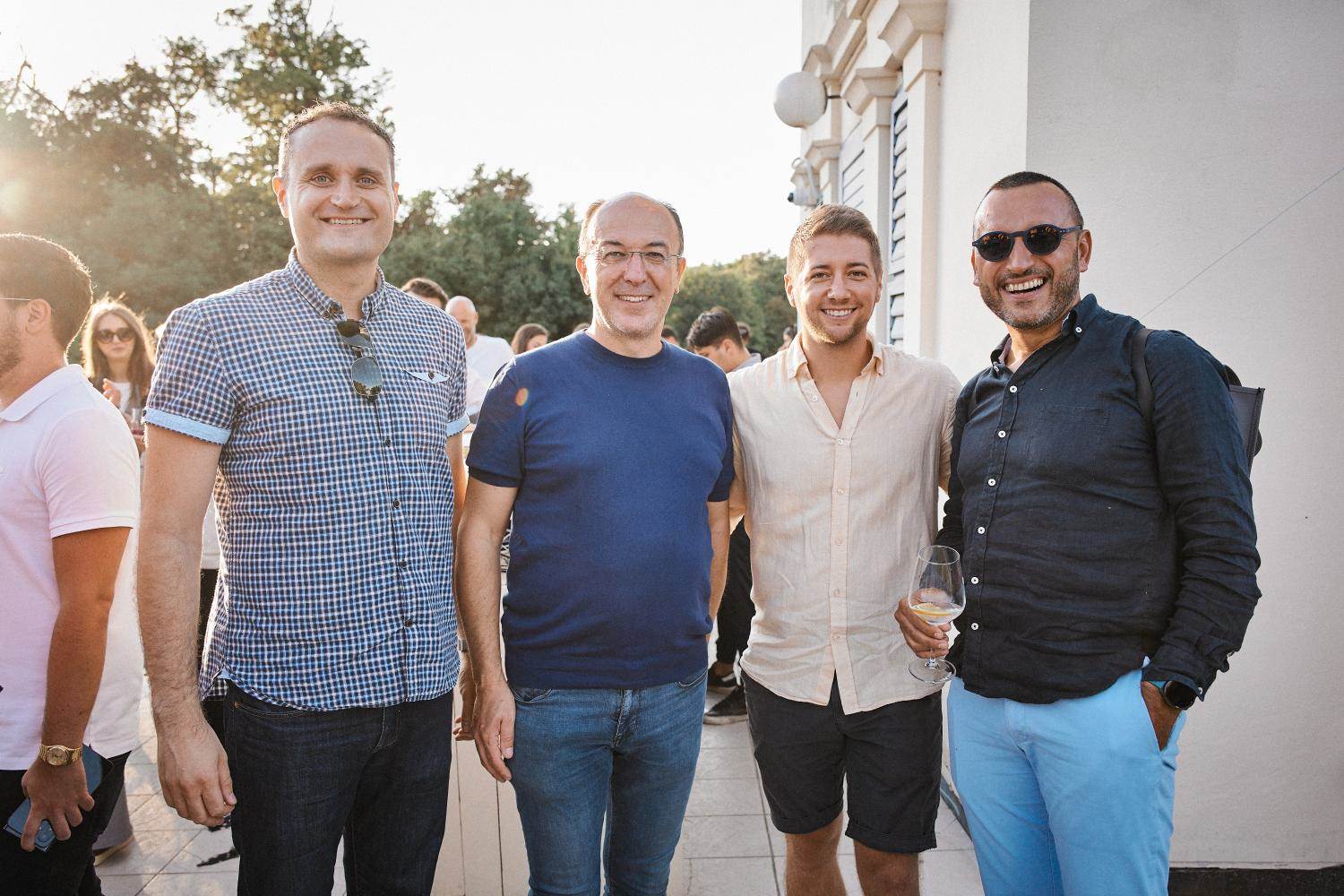 Ilija Brajković, Krešimir Macan, Dario Marčac, Ivica Skočić.jpg