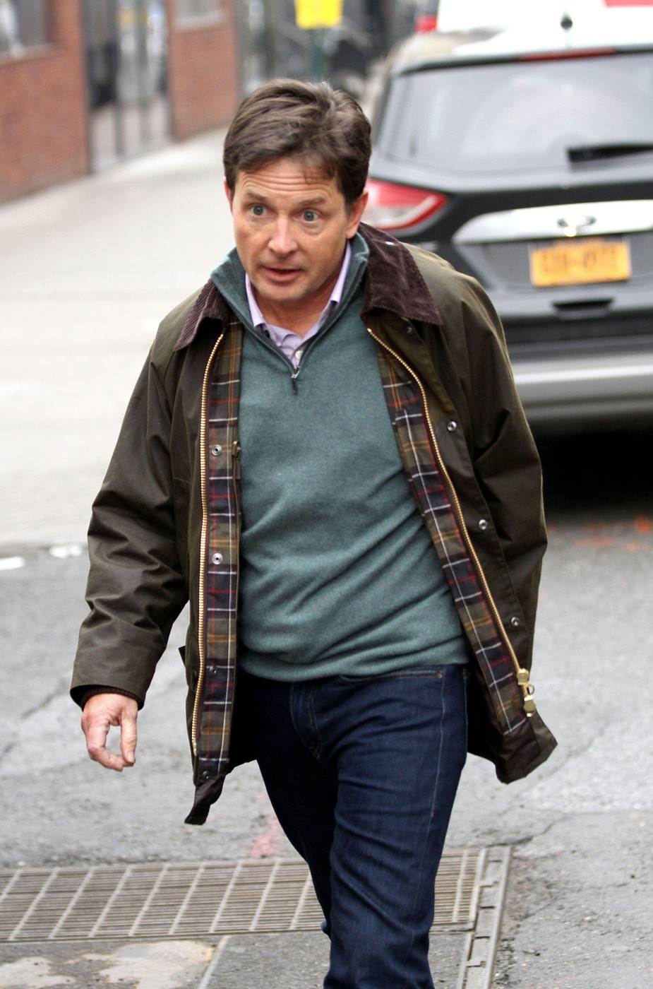 Michael J. Fox