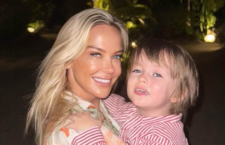 U tajnosti snimili Maju Šuput i Blooma