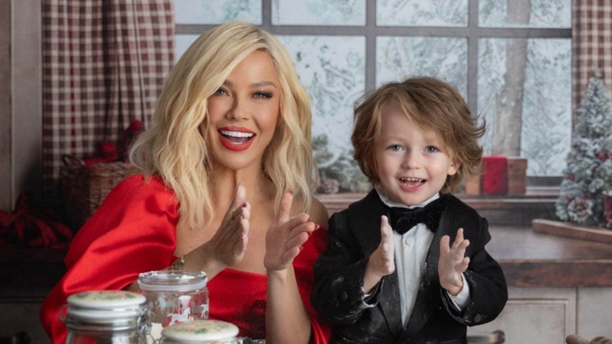 Bloom Tatarinov sve iznenadio nevjerojatnim talentom