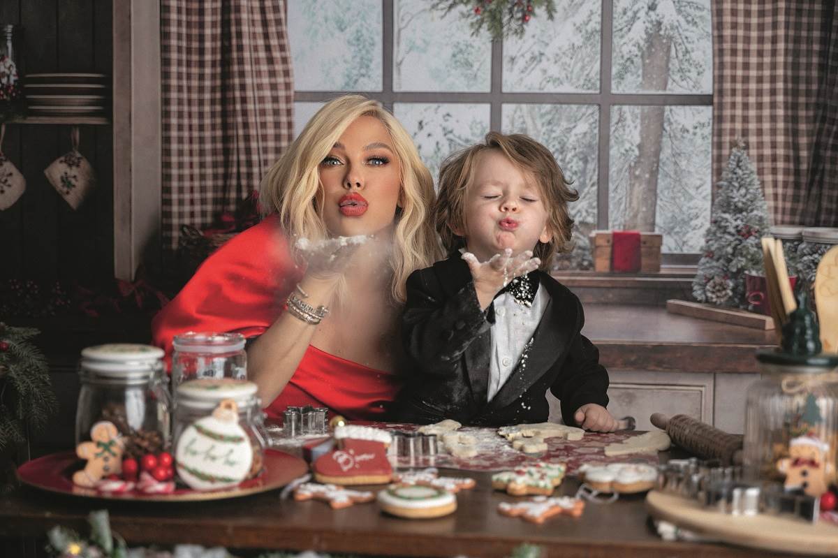 Maja Šuput otkrila kako je Bloom dobio ime