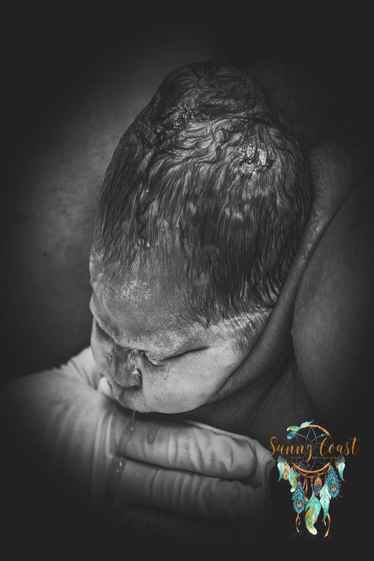 Kako se osjeca beba na porodu