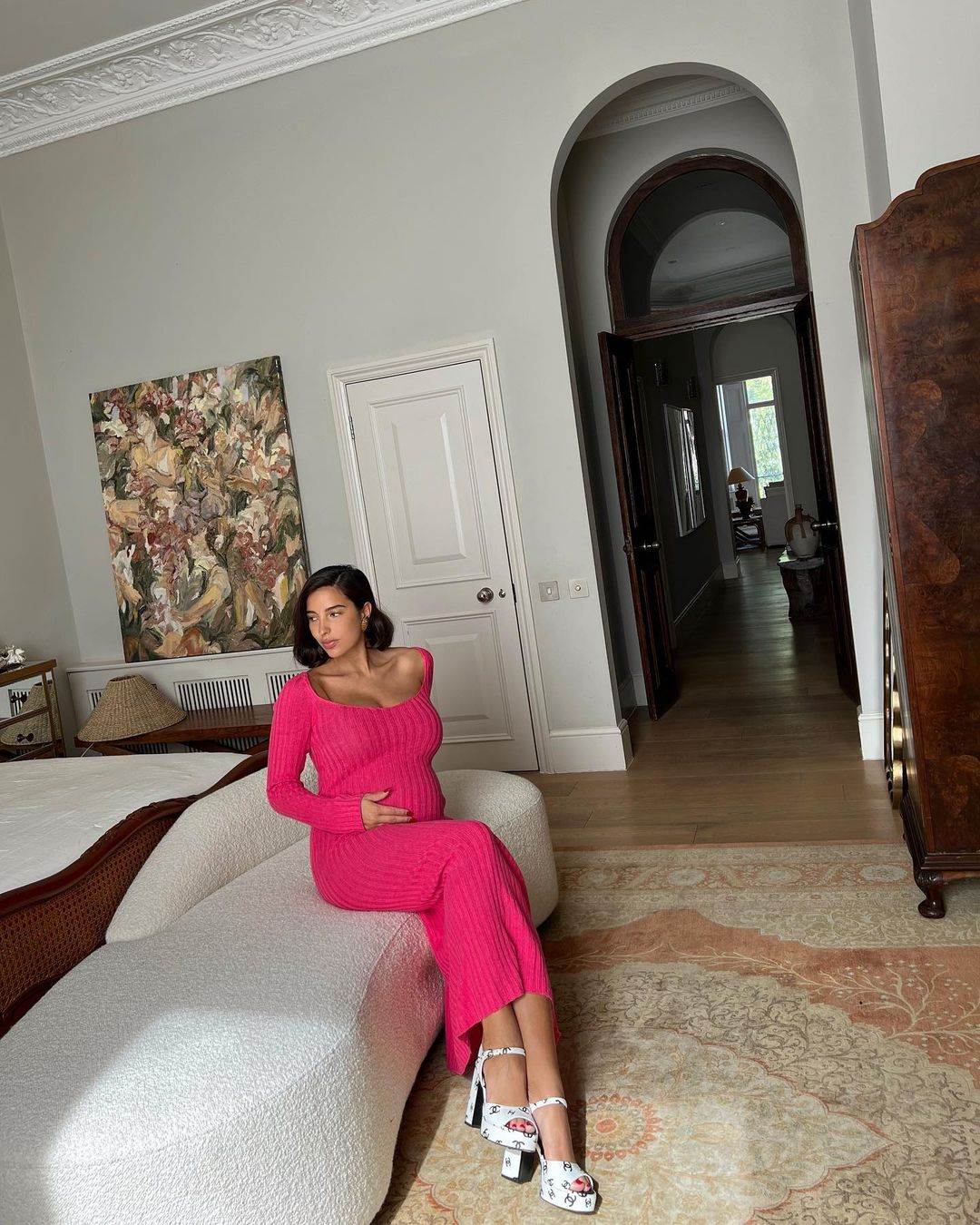 moda za trudnice - 7 komada koje morate imati u ormaru