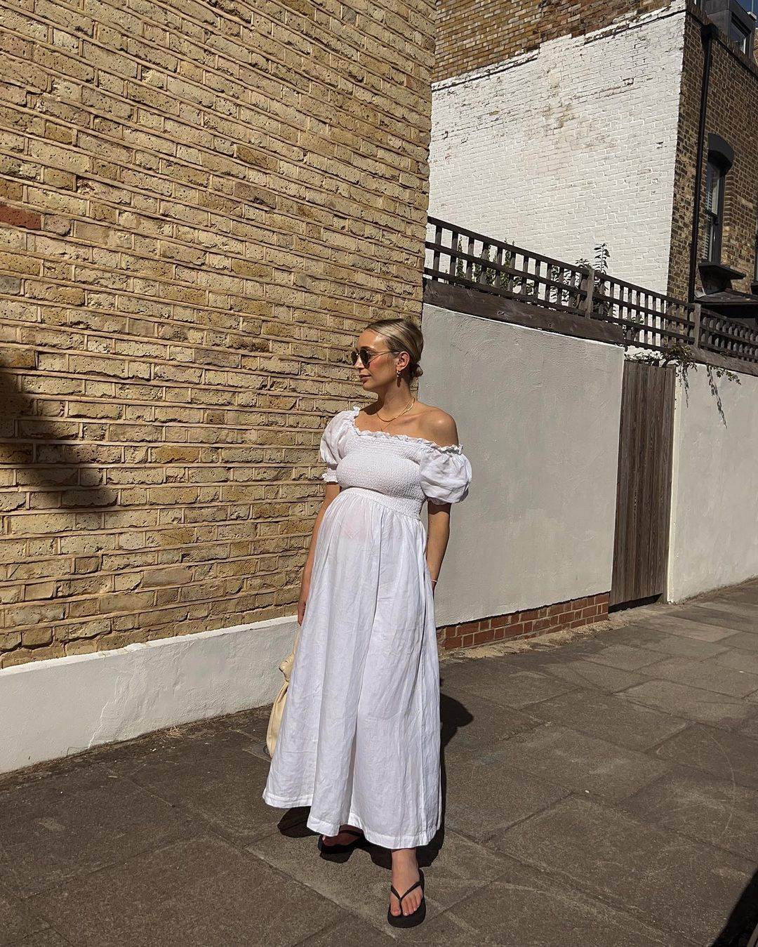 moda za trudnice - 7 komada koje morate imati u ormaru