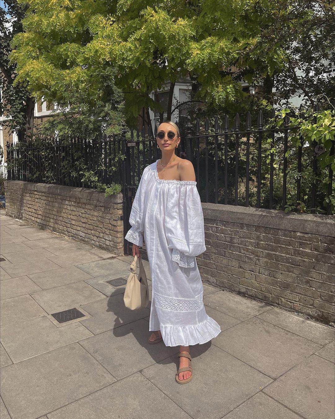 moda za trudnice - 7 komada koje morate imati u ormaru