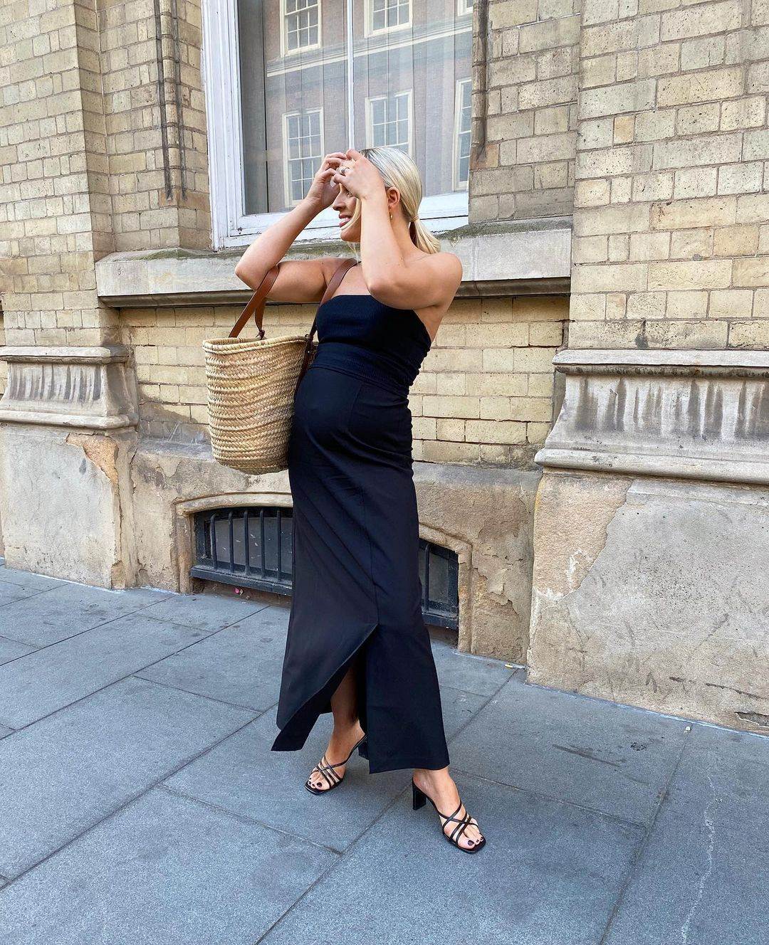 moda za trudnice - 7 komada koje morate imati u ormaru