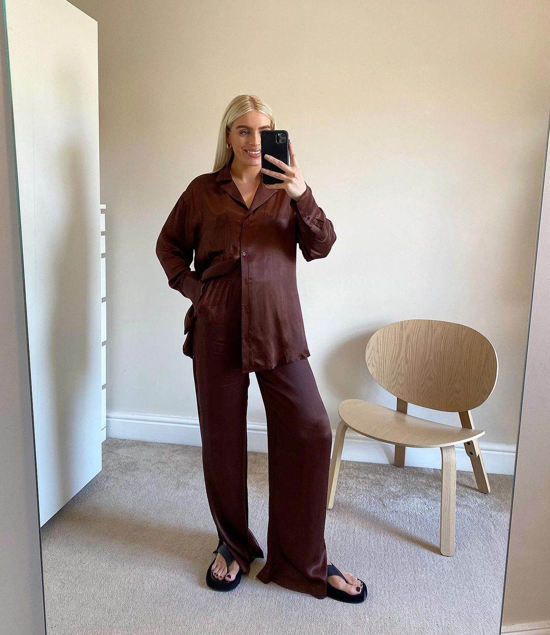 moda za trudnice - 7 komada koje morate imati u ormaru