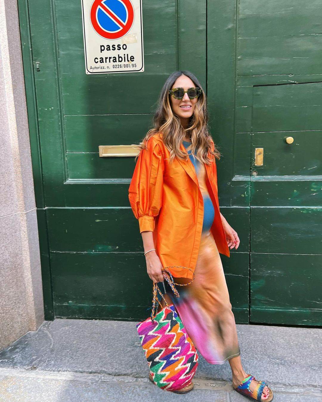 moda za trudnice - 7 komada koje morate imati u ormaru