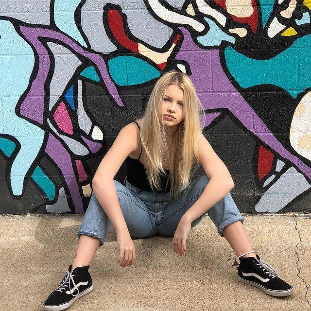 Kako danas izgleda djevojka koja je zatrudnjela s 13