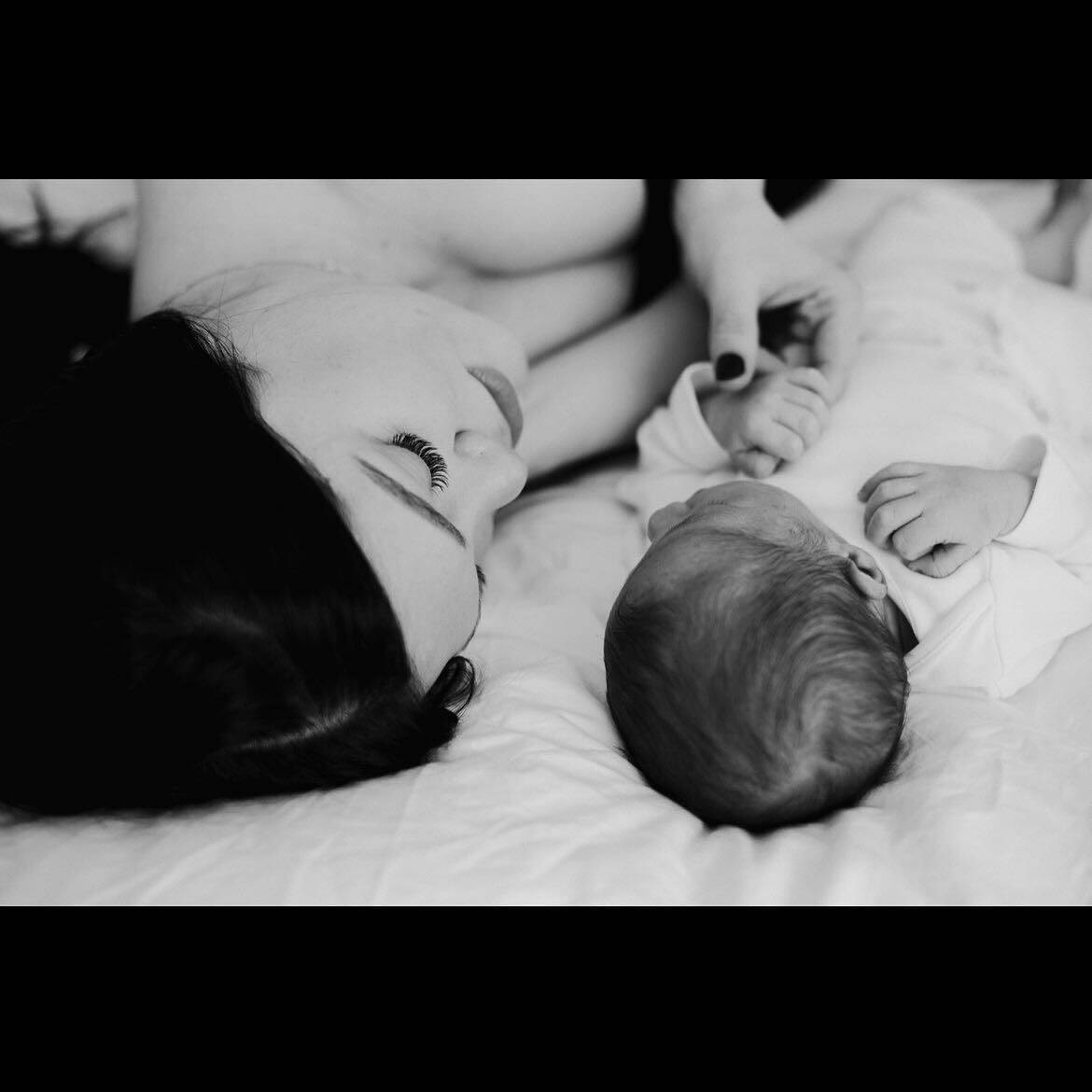 Jessie J se dvije godine nakon rođenja sina bori za život