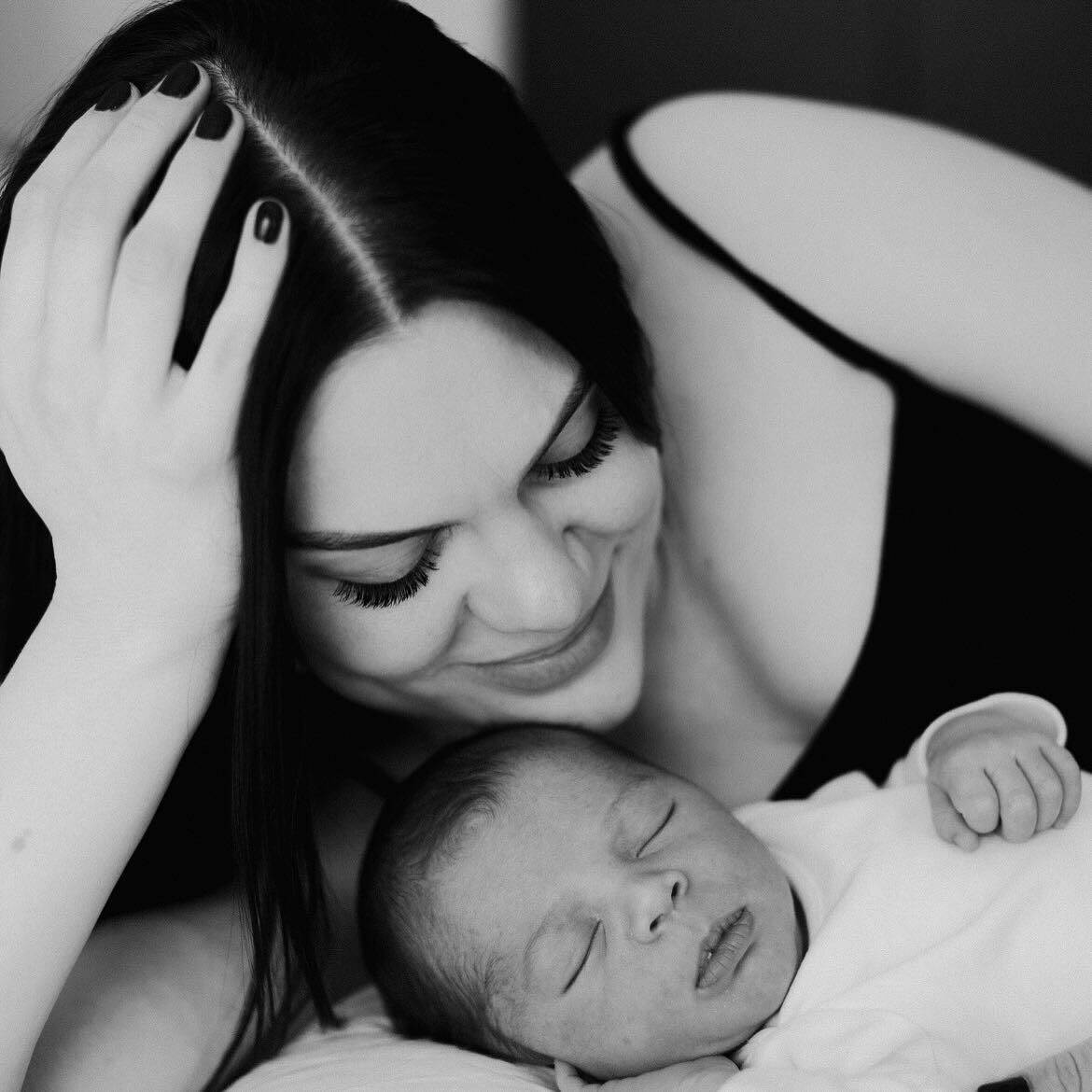 Jessie J se dvije godine nakon rođenja sina bori za život